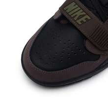 Nike Men's Basketball Shoes, Soft Sole Wear-Resistant Breathable Casual Shoes, Outdoor Fitness Running Sports Shoes, CD7069-003