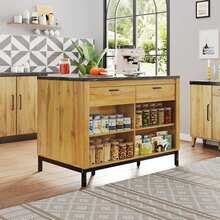 Storage Cabinets - 1 - View 3