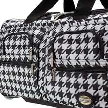 Rockland Bolsa de con ruedas, , 7.62, Bolsa de con ruedas(KENSINGT) - Tipo 18 - Ver 10