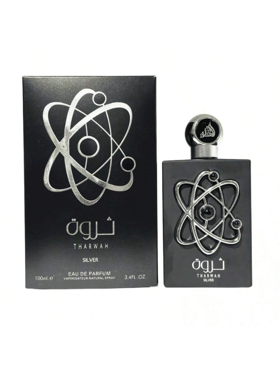 Perfume árabe para hombre 100 ml