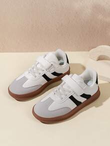 Neue Sportschuhe für Kinder, modische Freizeit-Sneaker für Jungen und Mädchen