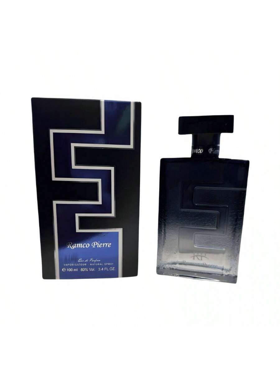 Perfume de hombre 100 ml