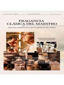 Barra de Fragancia con Mantecas Naturales - Perfume Sólido que Cuida tu Piel - Aroma Afrutado Duradero - CA-Amor - Ver 3