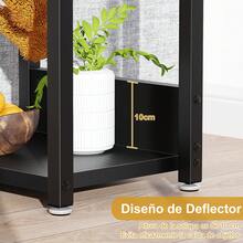 End Tables - Black - View 6