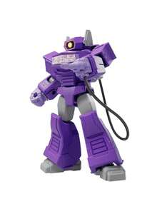 BLOKEES Transformers Galaxy Series 04 Second Wave Model Kit, Collectible Posable Action Figure Assembly Set | Adult Toy Gift - 1 Box (random Style) - View 6
