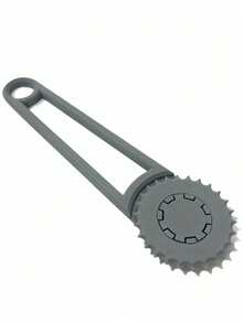 这款纸板打孔器适用于DIY手工艺品、艺术项目、卡片制作和纸盒改造。它是一款便携式精密工具，可以均匀地在纸板上压出折痕和折叠。设计便捷。| 坚固的手柄可用作纸艺打孔器，适用于DIY、纸盒改造，甚至可以弯曲和折叠。 - 彩色 - 查看 12