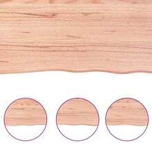 Floating Shelves For Wall - 棕色 - 查看 5