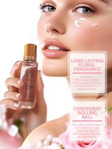 EMBRACEX. 20ml Pheromone Essential Oils, Floral & Fruity Scent, Elegant & Long-Lasting, Suitable For Work, Gatherings, Dates, Travels. Ideal Gift For Men & Women To Enhance Confidence & Charm. Perfect For Holidays, Gifting To Loved Ones, Friends & Besties. - Pheromones Oil - View 6