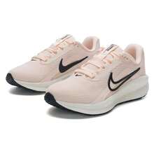 Nike Downshifter 13 女款轻便舒适透气缓震跑步鞋/休闲运动鞋 FD6476-802 - 冰番石榴色/黑色/帆白 - 查看 3