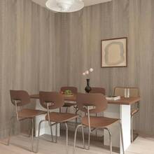 1 rollo de papel tapiz autoadhesivo con textura de madera, vinilo grueso y desprendible, papel de contacto para renovación y transformación de muebles de cocina, encimeras, gabinetes, mesas, sala de estar, dormitorio, fondo de pared, decoración del hogar, textura de grano de madera, fácil de instalar, 40/57CM*500/300/100