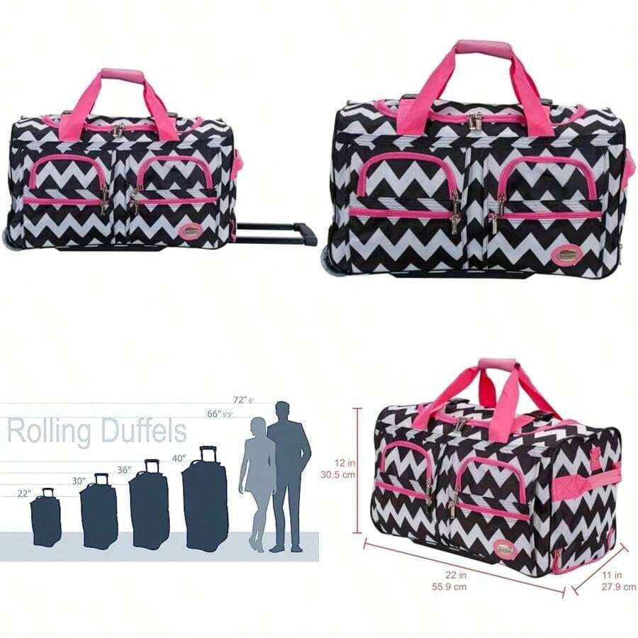 Training Bags - Type23 - View 1