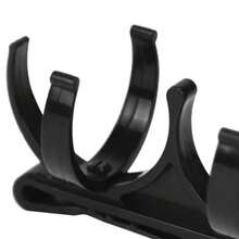 Clemă pentru minge de golf, suport pentru minge de golf, instrument de antrenament pentru golf, cadou ideal de sărbători pentru jucătorii de golf, accesorii de golf, suport pentru depozitarea mingii de golf, organizator pentru mingi de golf, unisex, echipament sportiv, echipament de golf, cadou pentru bărbați, cadou personalizat