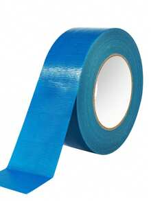 15M Automotive Flocked Wiring Harness Tape, Flame Retardant Flocked Cloth Tape, Black Polyester Flocked Wrap Tape