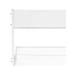 Magazine Rack - White - View 9