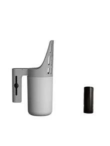 All-In-One Cat Litter Scoop, Plastic Cat Litter Scoop With Trash Can, Home Use Cat Litter Scoop With Trash Bag, Cat Litter Box Scoop, Professional Cat Poop Scooper, Cat Owner Essential