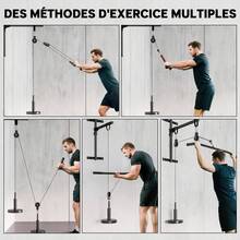 Core Slider - Siyah - Görünüm 2