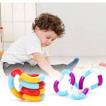 New24 PCS Fidget Gifts Packs Kids Adult Boys Girls Toys Stress Relief Anxiety Relief ClassroomBirthday Gifts Kids - 24包 - 查看 4