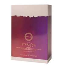 Armaf Club De Nuit Untold Eau De Parfum For Men – 3.6 Oz | Amber Woody Floral Scent, Long Lasting, Luxurious Blend With Saffron, Jasmine & Ambergris - Amber Woody Floral - 查看 4