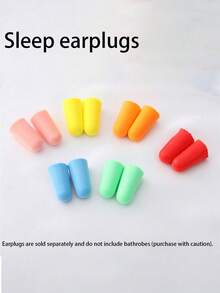 1pc Women's Cherry Print Long Sleeve Robe With Pockets And Belt - Cozy Warm V-Neck Bathrobe, Autumn/Winter Sleepwear, Comfortable Loungewear Or Spa Style Nightgown, Cherry Robe, Soft Fabric, Ladies Bathrobe - Multicolor - View 6