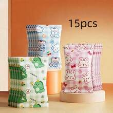 25个/套，随机卡通图案暖手宝，萌翻了！暖手宝外壳印有超治愈的卡通图案，就像口袋里装着一个迷你暖宝宝，温暖周围环境。而且它超级小巧，大小和手机差不多，可以轻松放进连帽衫口袋或小包里，方便外出、散步等场合使用。圣诞礼物、暖手宝、男士礼物、圣诞袜填充物、可充电暖手宝、春夏精选、伴娘礼物、房间装饰、卧室装饰、海滩、旅行、男士、女士、度假、可爱小物、母亲节礼物、卧室装饰、花园、厨房装饰、夏季、海滩、旅行必备、房间装饰、软萌、毕业季礼物 - 彩色 - 查看 11