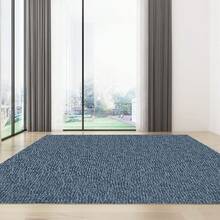 Carpet - Poliestere faserteppich grigio 1,8*4M - Visualizzare 1