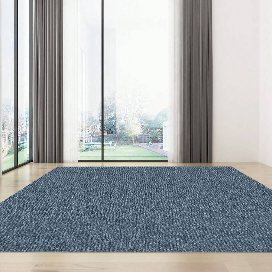 Carpet - Poliestere faserteppich grigio 1,8*4M - Visualizzare 1