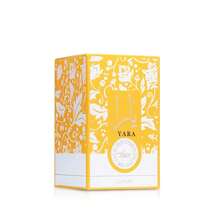 Lattafa Yara Eau De Parfum 3.4 Oz / 100 Ml | Long-Lasting Perfume For Women With Coconut, Mango, Vanilla & Musk | Tropical Fruity Floral Fragrance - Hương trái cây . Hương hoa . Hương nhiệt đới . Hương hổ phách - Xem 4