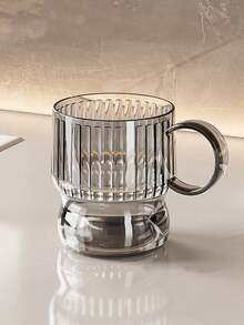 1pc Luxury High-End Couple Toothbrush Holder/Family Of 4 Toothbrush Cup/Children Toothbrush Cup - Multicolor - View 12