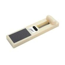 1件装舞蹈脚趾拉伸器，柔韧性足弓训练器，增强脚趾力量，芭蕾舞脚趾训练器，健身器材 - 彩色 - 查看 12