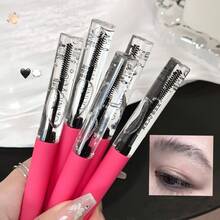 眉毛塑造凝胶 - 勾勒自然眉形，防水，适合初学者 - 彩色 - 查看 4