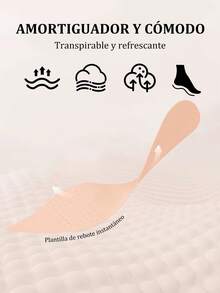 GlamourGrip Zapatillas de tacón elegantes con diamantes de imitación, tacones altos tipo slingback con diseño peep toe y tacón escultural, zapatos cómodos de mujer para fiesta o diario, tacones elegantes combinables con vestidos y ropa formal para citas, trabajo, vacaciones, Halloween y Navidad - transparente - Ver 7