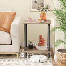Living Room Sets - Grey - View 7