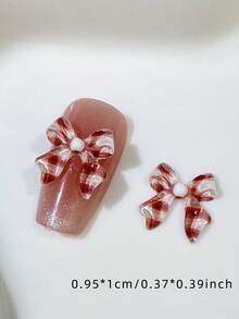 50 قطعة زخرفات DIY جميلة بشكل فراشة مطبوعة، أحجار راين 3D مربعة مناسبة للملابس وديكور المنزل وأغطية الهواتف والأعمال اليدوية والهدايا - متعدد الألوان - مشاهدة 12