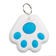 ELE-GATE Rastreador Bluetooth Gps Mascotas Celular Carteras Niños - Multicolor - Ver 5