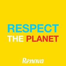 LoveandAction Paper Napkins 90 Eco Friendly Napkins Cocktail Size 2 Ply Kraft Color FSC® Certified