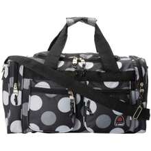 Rockland Duffel Bag(19pulgadas Newblkdo) - Tipo 2 - Ver 2