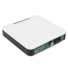 Schumann Wave Generator 7.83HZ Ultra Low Frequency Pulse Generator Sleep Improver With USB Power Cable DC 5V 0.5A - White - View 8