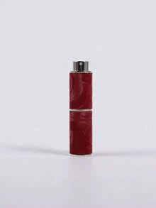 8ml Premium Velvet-Feel Perfume Atomizer - Refillable And Portable, Ideal For Travel And Daily Use, Great Gift For Family And Friends, Perfect Travel Accessory, Travel Essential, School Supplies, Holiday Camping, Holiday Must-Have, Mini Vacation Perfume, Men's Cologne, Beach Travel Essential, Summer School Accessory, Back To School - Multicolor - View 12