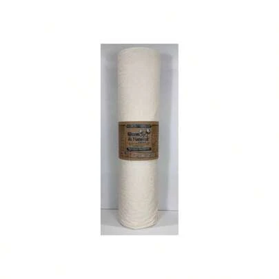 Warm Natural Cotton Batting 90x 20 Yard Bolt Cotton Batting Cotton Quilt Batting Quilting Batting Natural Cotton Batting 90 Inch Batting 20 Yard Bolt