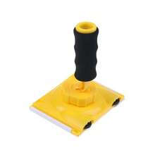 Almohadillas de repuesto para el recortador de bordes de pintura, herramienta de pintura de bordes para paredes y techos, aplicador de almohadilla de pintura para pintar bordes