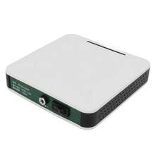 Schumann Wave Generator 7.83HZ Ultra Low Frequency Pulse Generator Sleep Improver With USB Power Cable DC 5V 0.5A - White - View 11