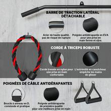 Core Slider - Siyah - Görünüm 3