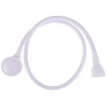 Portable Sink Hose Faucet Sprayer Shampoo Sprayer Handheld Shower Head Pet Bath Hose Sink Washing - như hình ảnh - Xem 1
