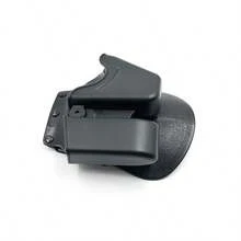 حامل سري للحمل المخفي SG-21 لطراز Sig/Sauer P220، P226، P227، P228، P245، P225. SAR B6. مع قيد اليد CU9 أو جيب مزدوج 6909