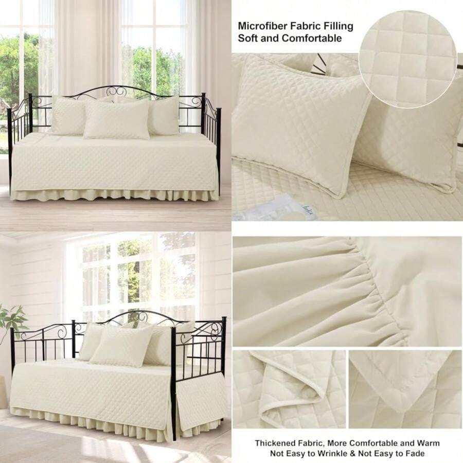 Daybed Cover Sets - Type1 - View 1