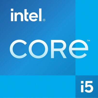  Processeur Intel Core i5-14600KF avec plateau de cache intelligent de 24 Mo