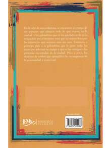 El Príncipe Feliz  Autor: Oscar Wilde  Colección: Biblioteca Escolar. (Síntesis Del Libro) Edad: + 12 años. Género: Literatura Universal.  Formato: Pasta Blanda Páginas: 95 Medidas: 21 cm x 14 cm. Peso: 127 g.  Código: 9786071415486.     Síntesis del libro - Con Guía de Trabajo – Preguntas De Comprensión Lectora - con Ejercicios y Actividades Didácticas. – Para jóvenes de 12 años en adelante. En lo alto de una columna, se encuentra la estatua de un príncipe que observa todo lo que ocurre en la ciudad.  Una golondrina que se ha quedado atrás en la migración por el invierno nota que la estatua llora por las injusticias que ocurren ante sus ojos.  Entonces, el príncipe pide a la golondrina que le quite todas las joyas que adornan su cuerpo y que se las entregue a las personas necesitadas de la ciudad.  Poco a poco, los destinos de ambos personajes se van entrelazando en una historia conmovedora que ejemplifica las recompensas de la generosidad y la amistad. - Libro único - Ver 2