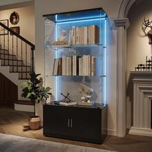 Display Cabinets