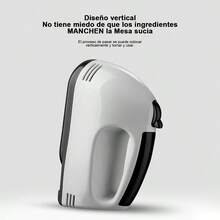 Hand Mixers - US A Type Plug(110-127V) - View 4