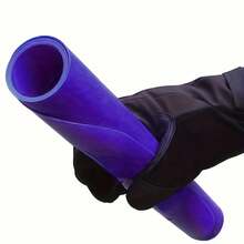 Handle Ski Pads, Outdoor Freestyle Ski Grass Ice Sliding Pads, Suitable For Slopes, Beaches And Lawns - Portable Random Color